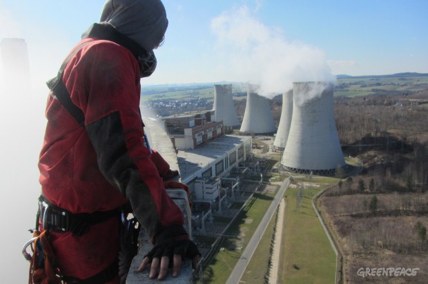 Fot. Greenpeace