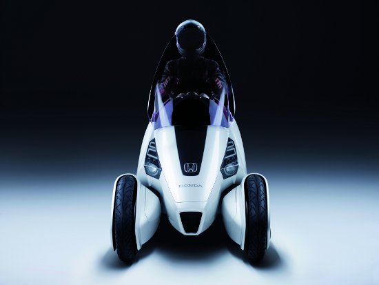 Fot. hondanews.eu