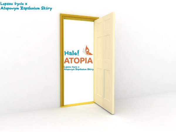 Dni „Drzwi Otwartych” w projekcie Halo! ATOPIA