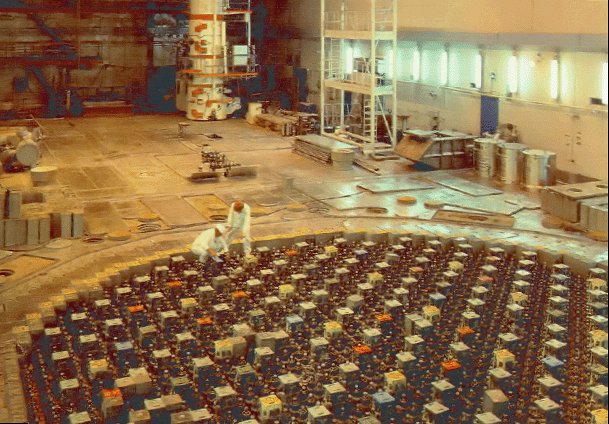 Elektrownia Ignalina