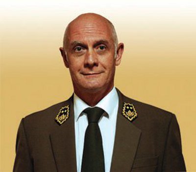 Podsekretarz stanu w Ministerstwie Środowiska Janusz Zaleski