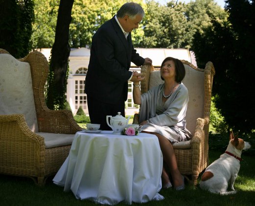 Fot. Kancelaria Prezydenta RP