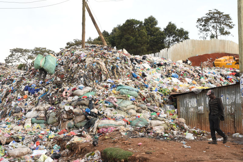 © 2023 Changing Markets Foundation and Clean Up Kenya