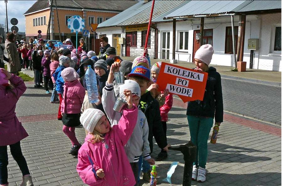 Fot. Archiwum Klubu Gaja