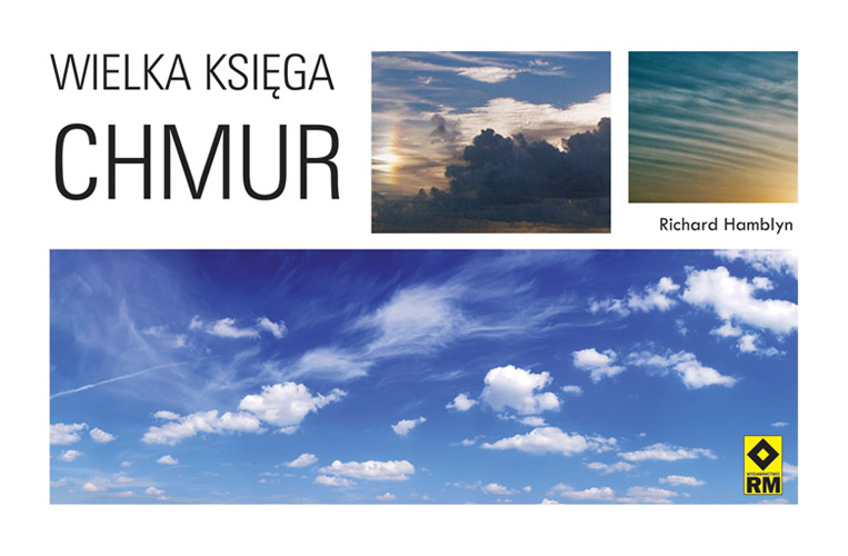 Wielka księga chmur