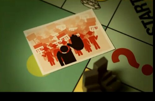 Spot kampanii "Kupuj opowiedzialnie zabawki"