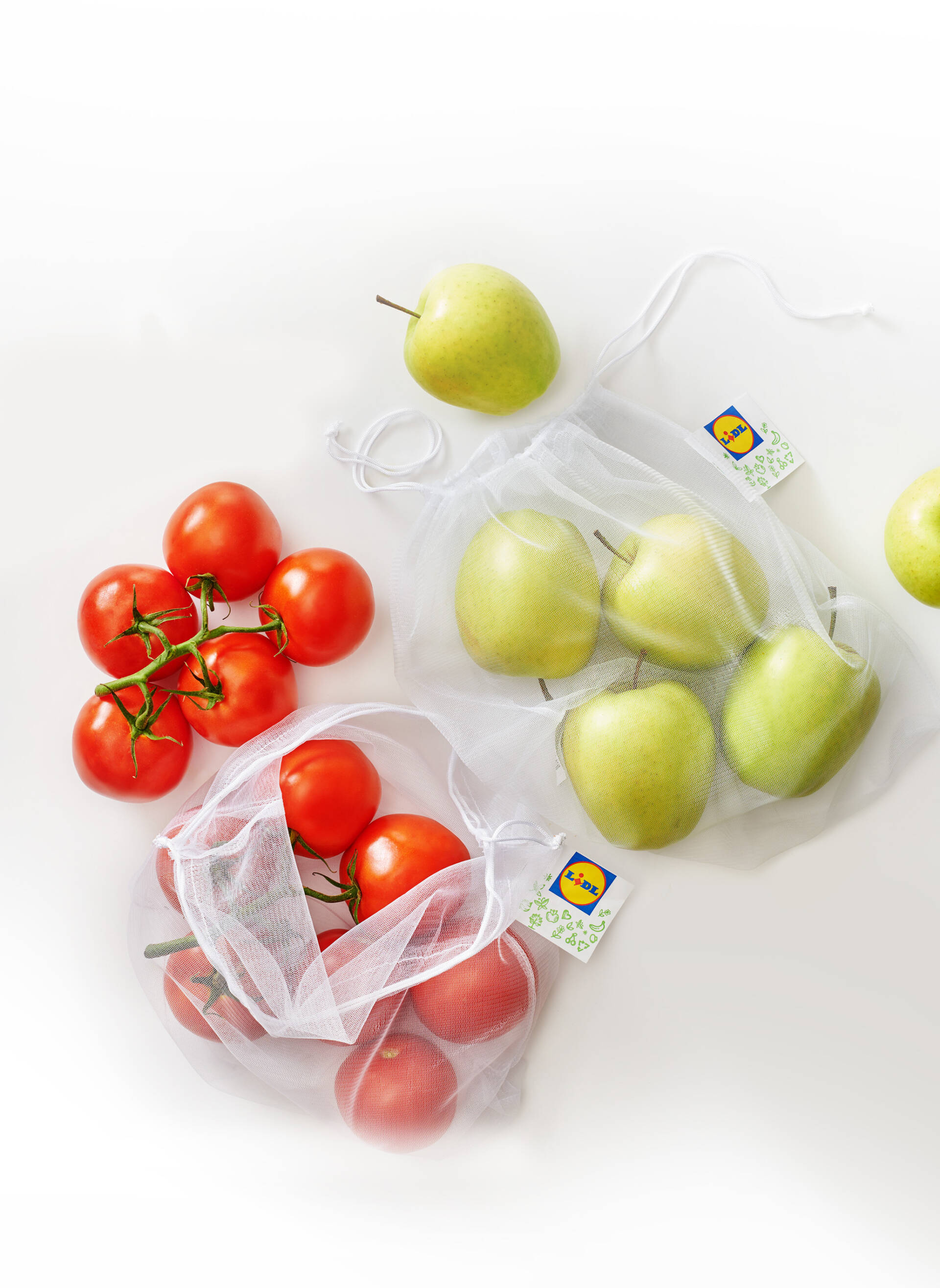 Materiały prasowe LIDL Polska