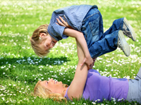 Persil Expert Compact