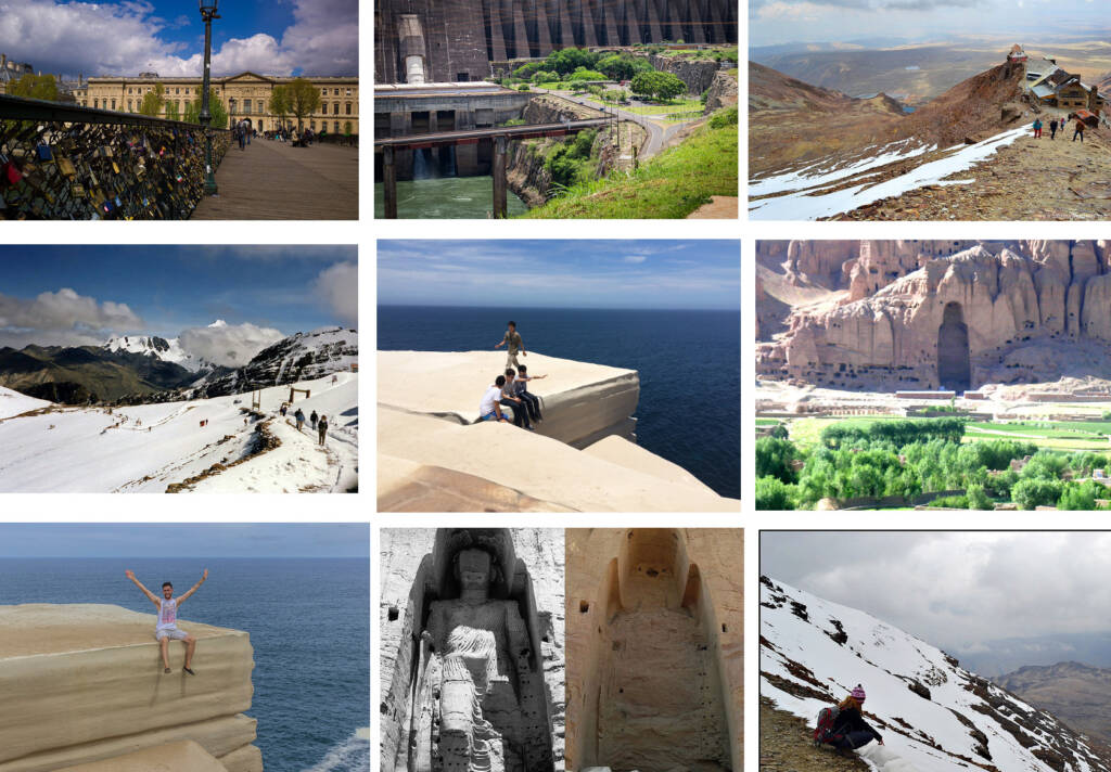 tych miejsc już nie zobaczymy