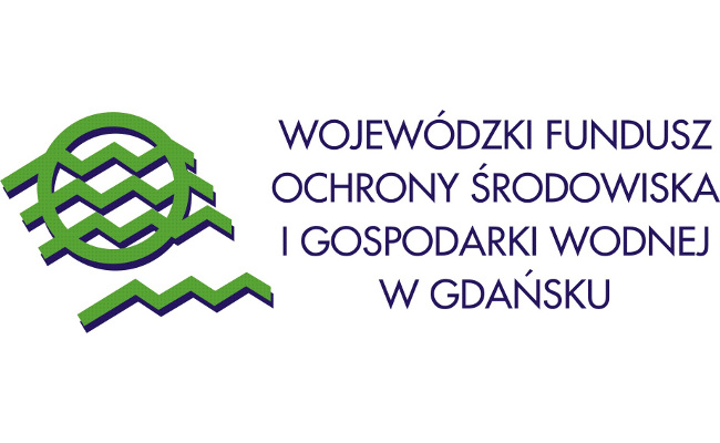Logo WFOŚiGW