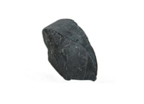 Ministerstwo Środowiska wydał dotychczas 85 koncesji na poszukiwanie gazu z łupków. Na zdjęciu - łupek