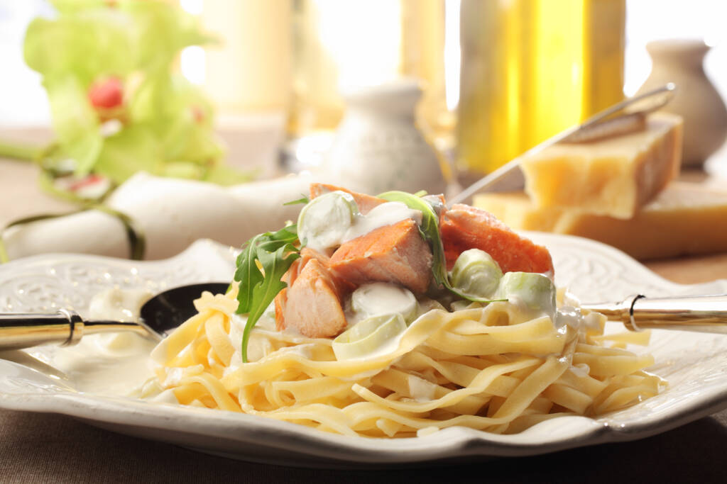 Fot.: Międzybrodzkie Makarony