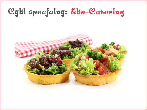 Eko- catering – zdrowe menu z dostawą do domu