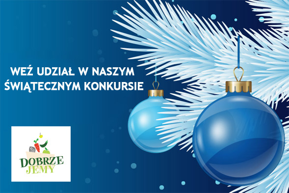 Konkurs. Ekologiczny konkurs.