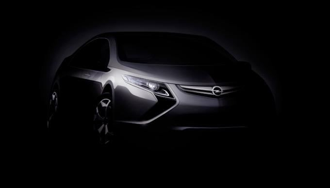 Fot. Opel