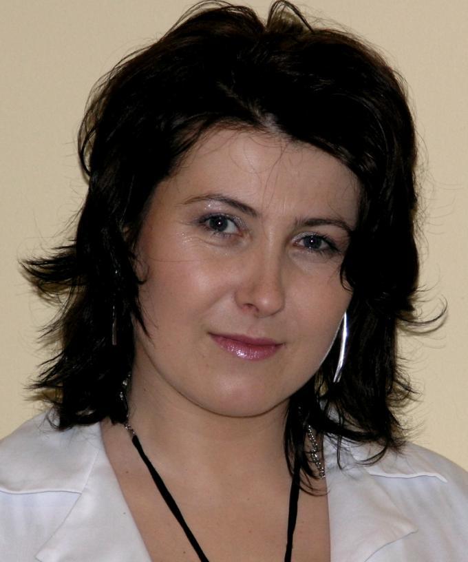 mgr Aleksandra Banaszkiewicz-Filipiak