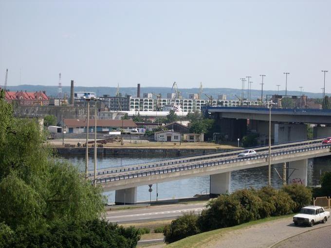Szczecin, fot.: sxc.hu