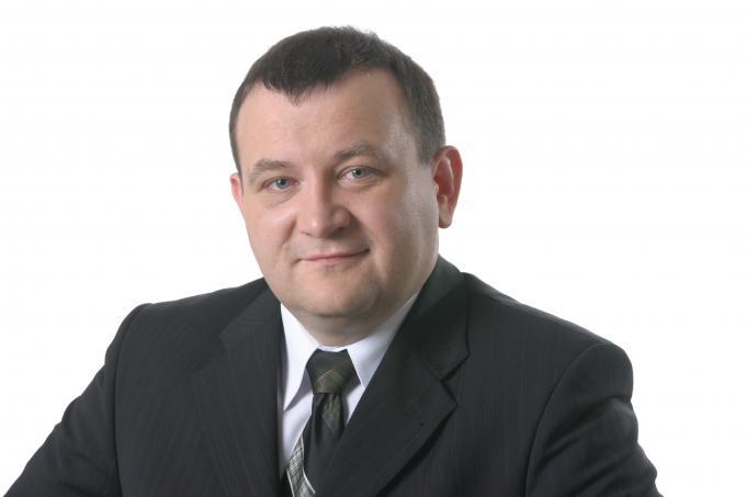 Stanisław Gawłowski, Fot: