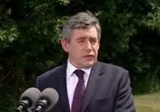 Gordon Brown