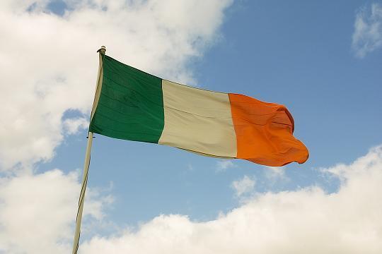 Fot.: sxc.hu /flaga Irlandii/