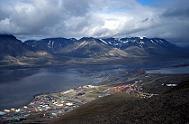 Fot.:Wyspa Svalbard. Wikipedia,