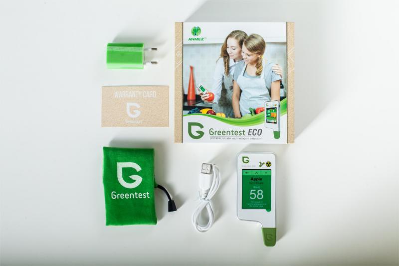 greentest
