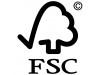 Certyfikat FSC