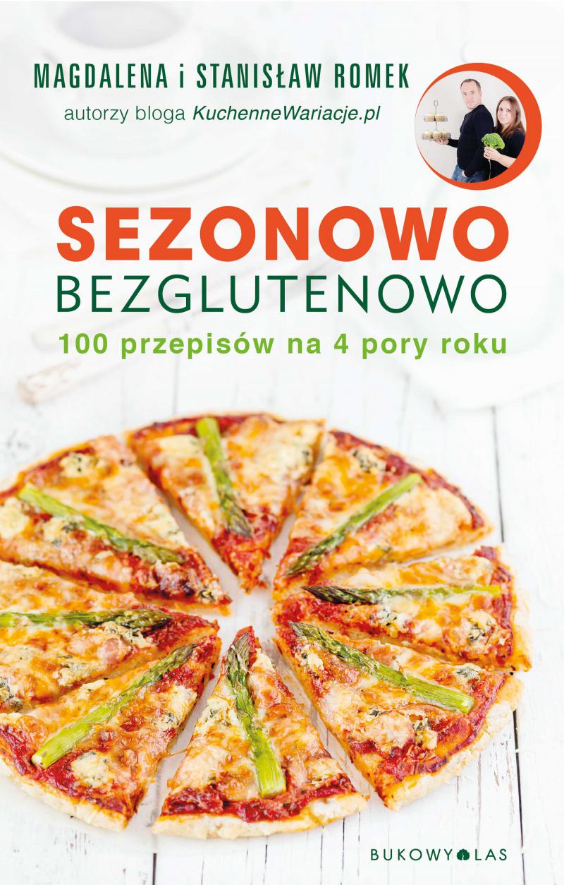 bezglutenowo sezonowo