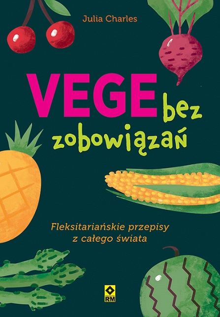 vege przepisy