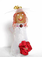 Biała dama Biała dama