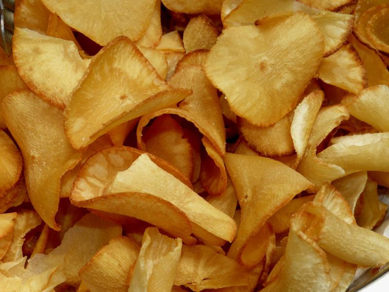 Maniok