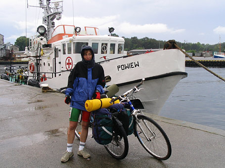 Cycling-Recycling Cycling-Recycling