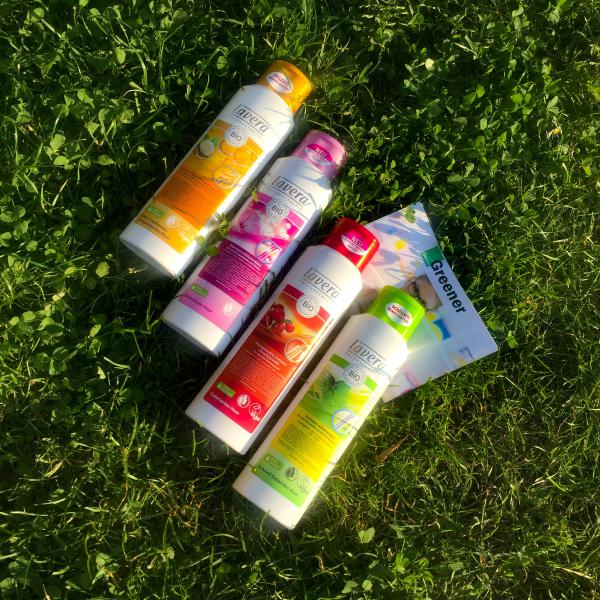 lavera greener pharma