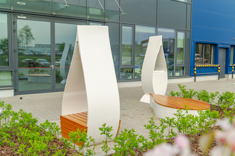 Źródło: Materiały prasowe Panattoni