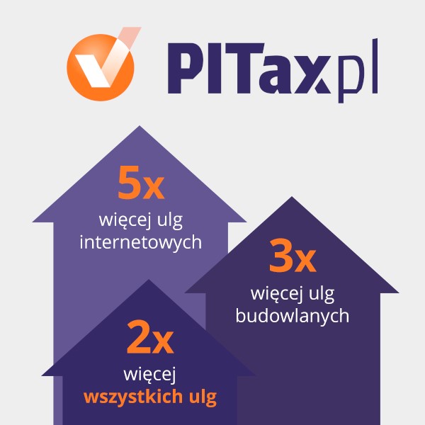 pit program PITax.pl to darmowy program do rozliczania PIT