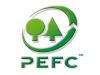 Certyfikat PEFC