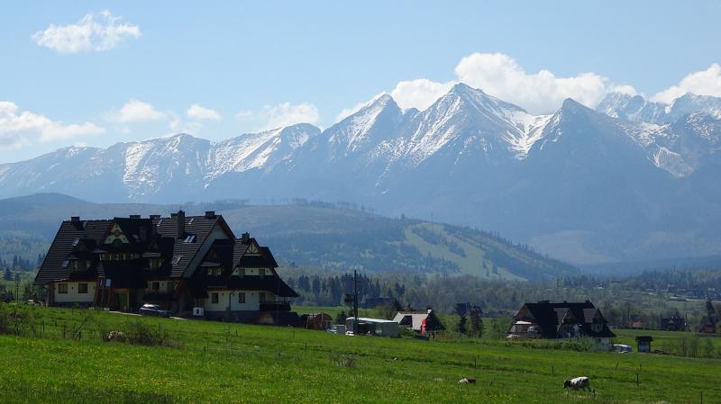 tatry