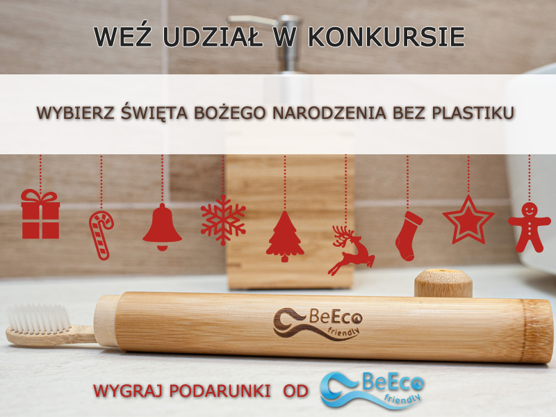 Konkurs ecoszczoteczki.pl