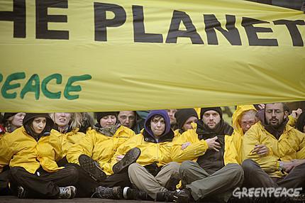 Fot. Greenpeace