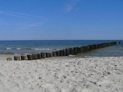 Fot.: Morze Bałtyckie, kkic - Attribution-Share Alike 2.5