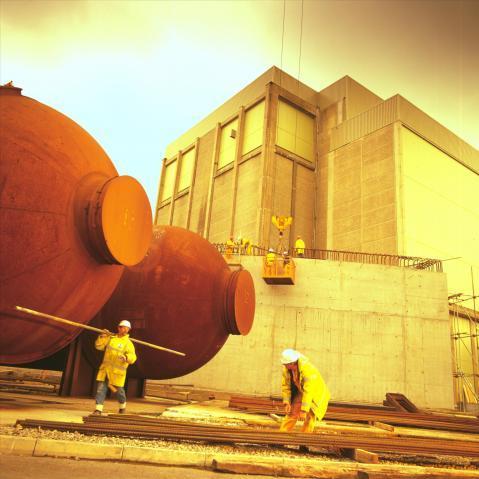 Fot.: British Nuclear Group