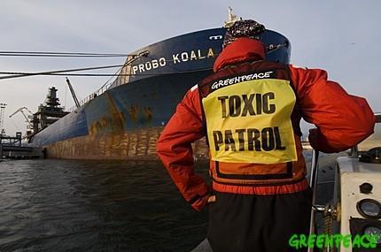 Fot. greenpeace.org