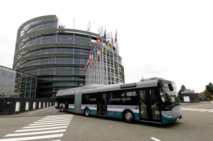 Fot. solarisbus.pl