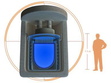 Fot.: Hyperion Power Generation