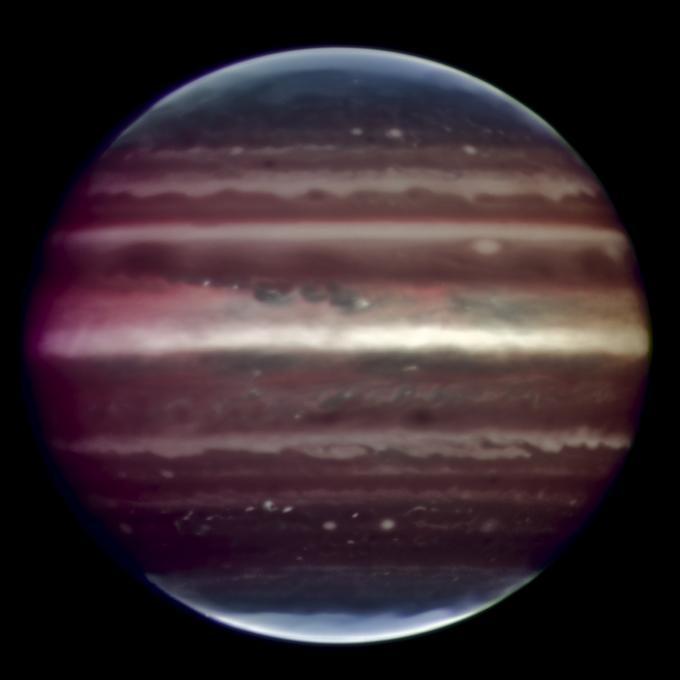 Fot.: Jowisz (ESO)