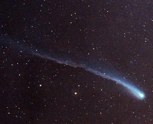 Fot.: kometa (NASA)