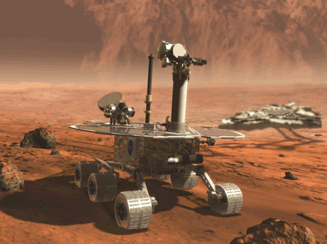 Fot.: NASA