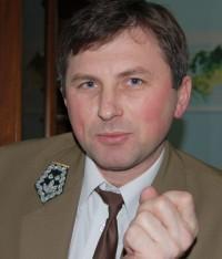 Fot: Małgorzata Wnorowska - Gazeta Przemysłu Drzewnego