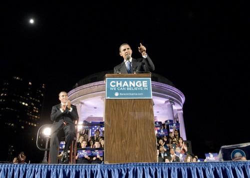 Fot.: barackobama.com