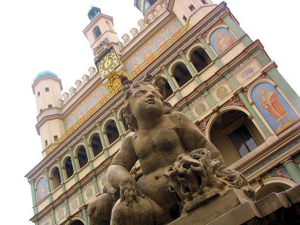 Fot.: sxc,hu; Poznań